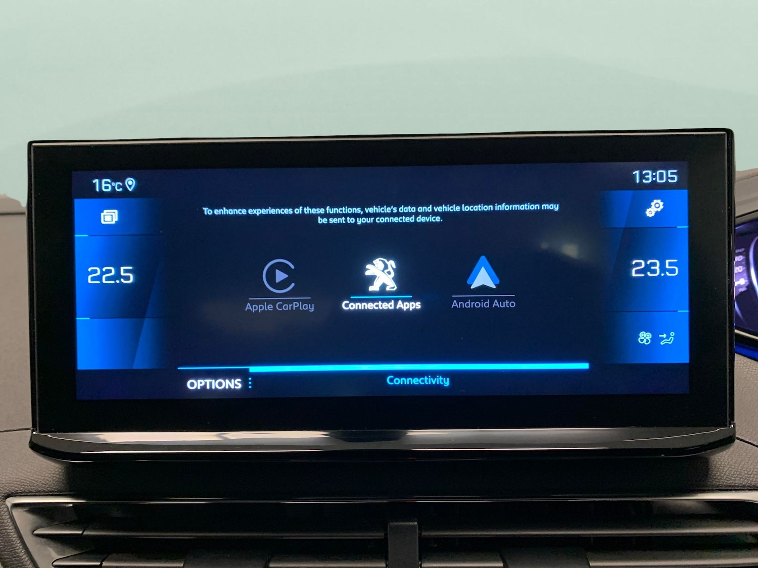 Used Peugeot 3008 2022 for sale - 76796933: Photo 15