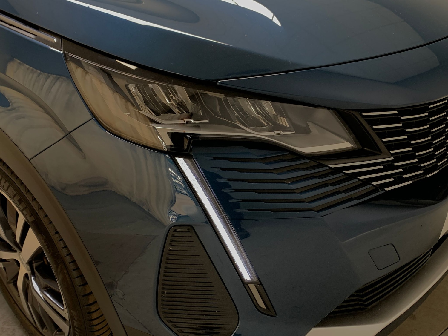 Used Peugeot 3008 2022 for sale - 76796933: Photo 21