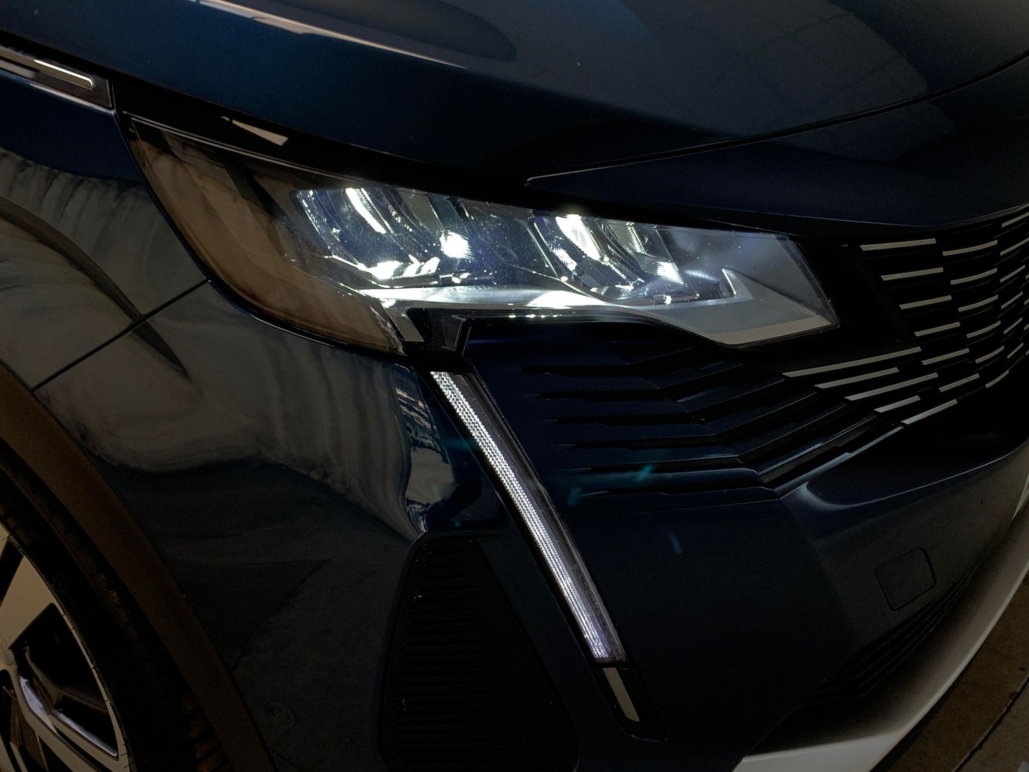 Used Peugeot 3008 2022 for sale - 76796933: Photo 22