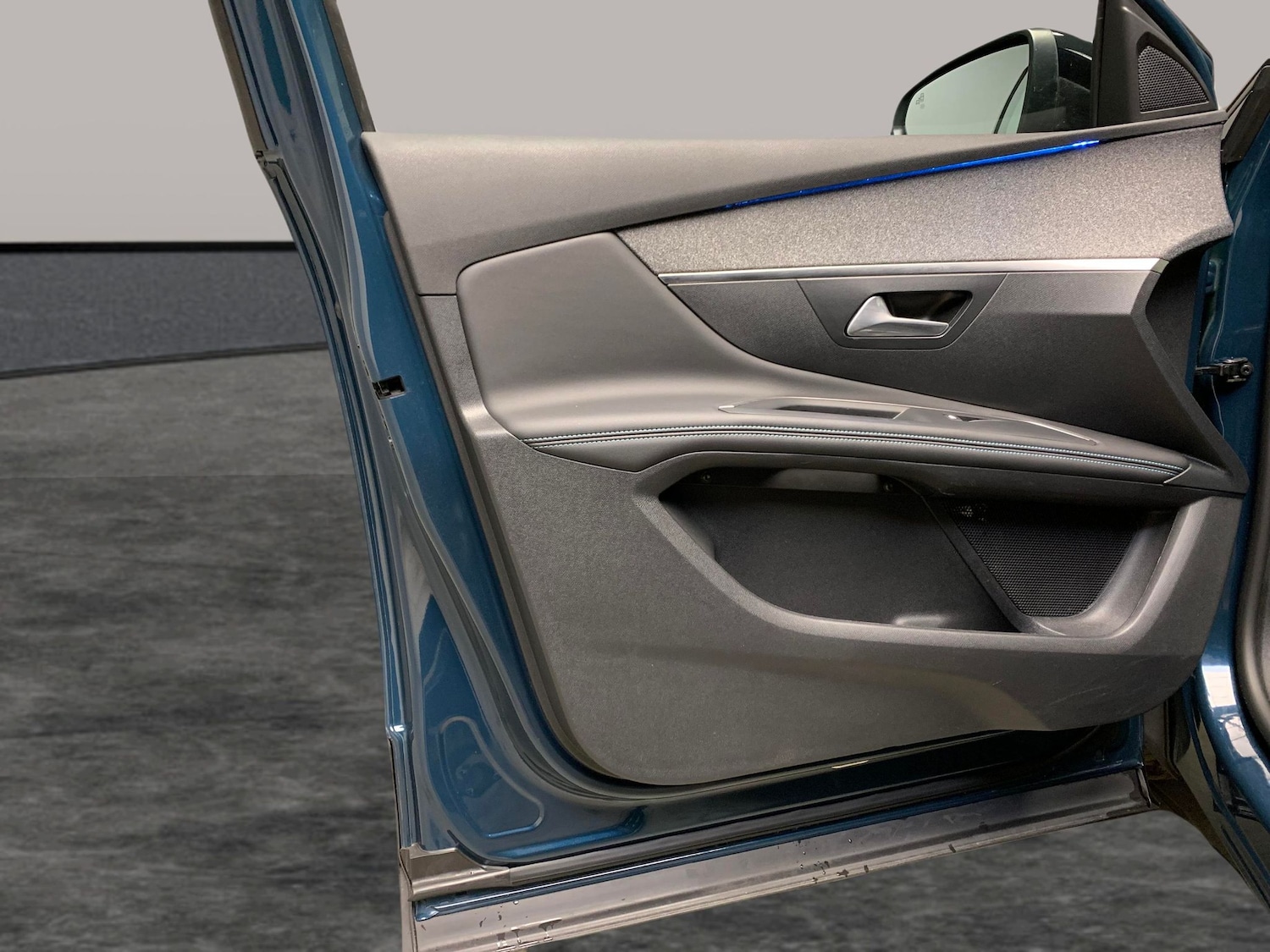 Used Peugeot 3008 2022 for sale - 76796933: Photo 27