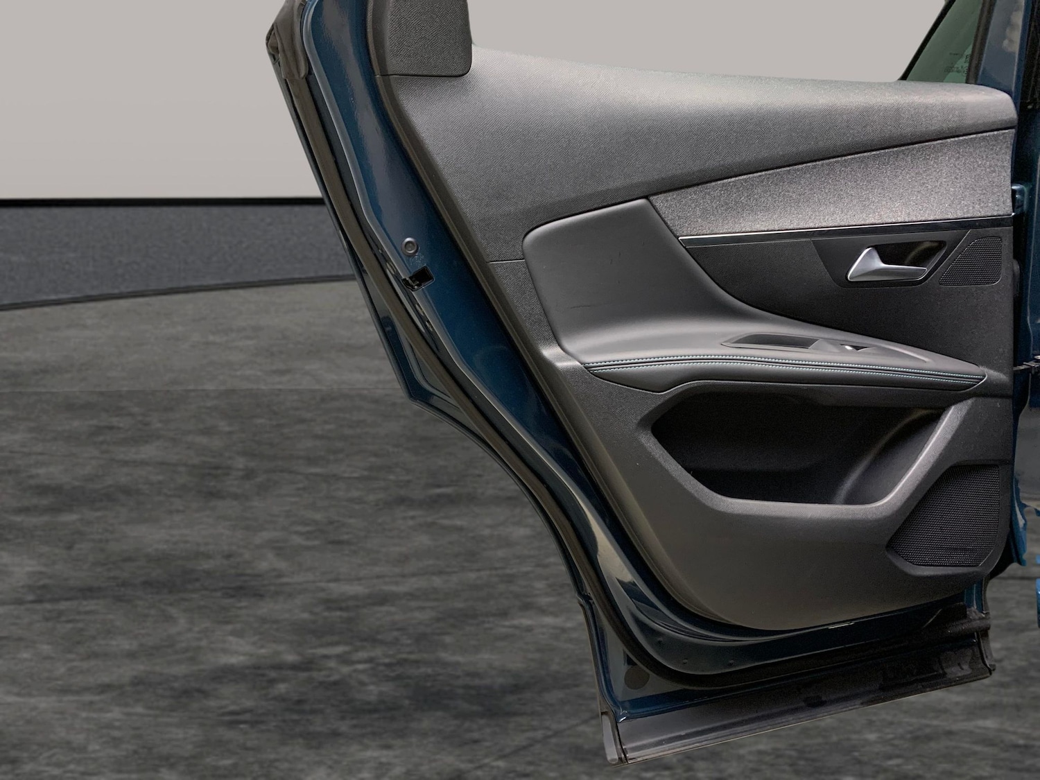 Used Peugeot 3008 2022 for sale - 76796933: Photo 28