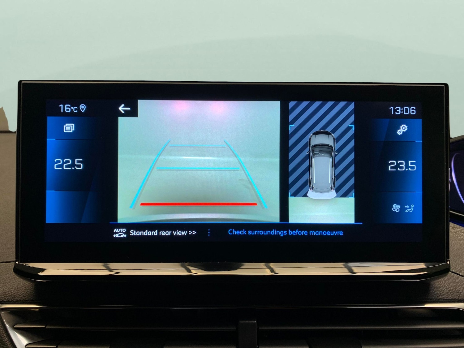 Used Peugeot 3008 2022 for sale - 76796933: Photo 5