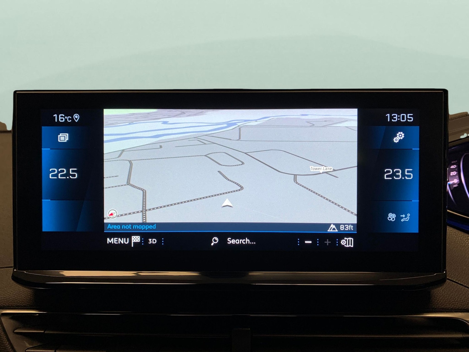 Used Peugeot 3008 2022 for sale - 76796933: Photo 6