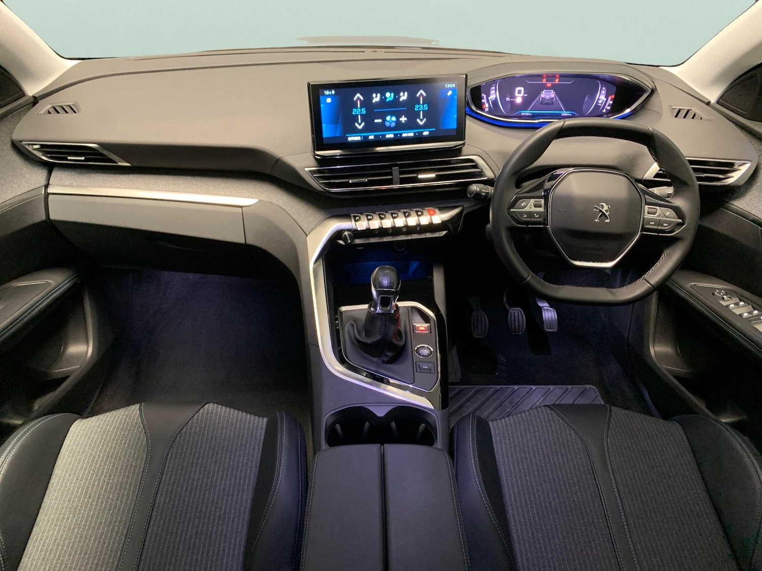 Used Peugeot 3008 2022 for sale - 76796933: Photo 7