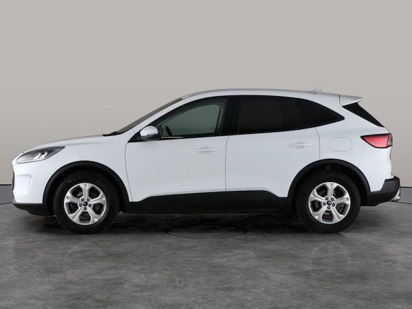Used Ford Kuga 2021 for sale - 76081296: Photo 14