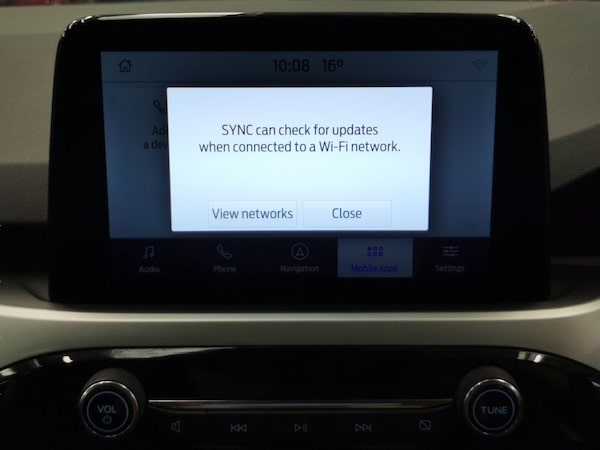 Used Ford Kuga 2021 for sale - 76081296: Photo 16
