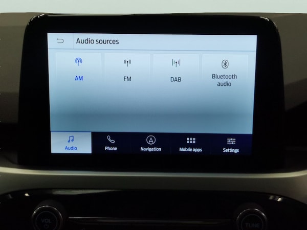 Used Ford Kuga 2021 for sale - 76081296: Photo 17