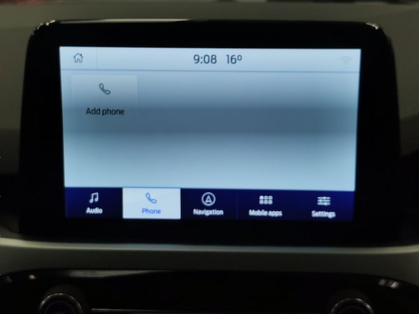 Used Ford Kuga 2021 for sale - 76081296: Photo 18
