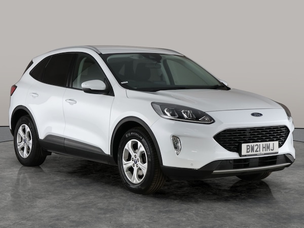 Used Ford Kuga 2021 for sale - 76081296: Photo 8