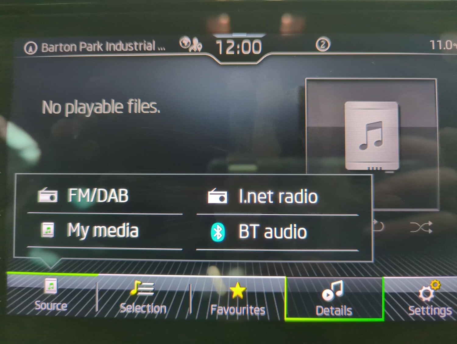 Used Skoda Kodiaq 2020 for sale - 77856044: Photo 16