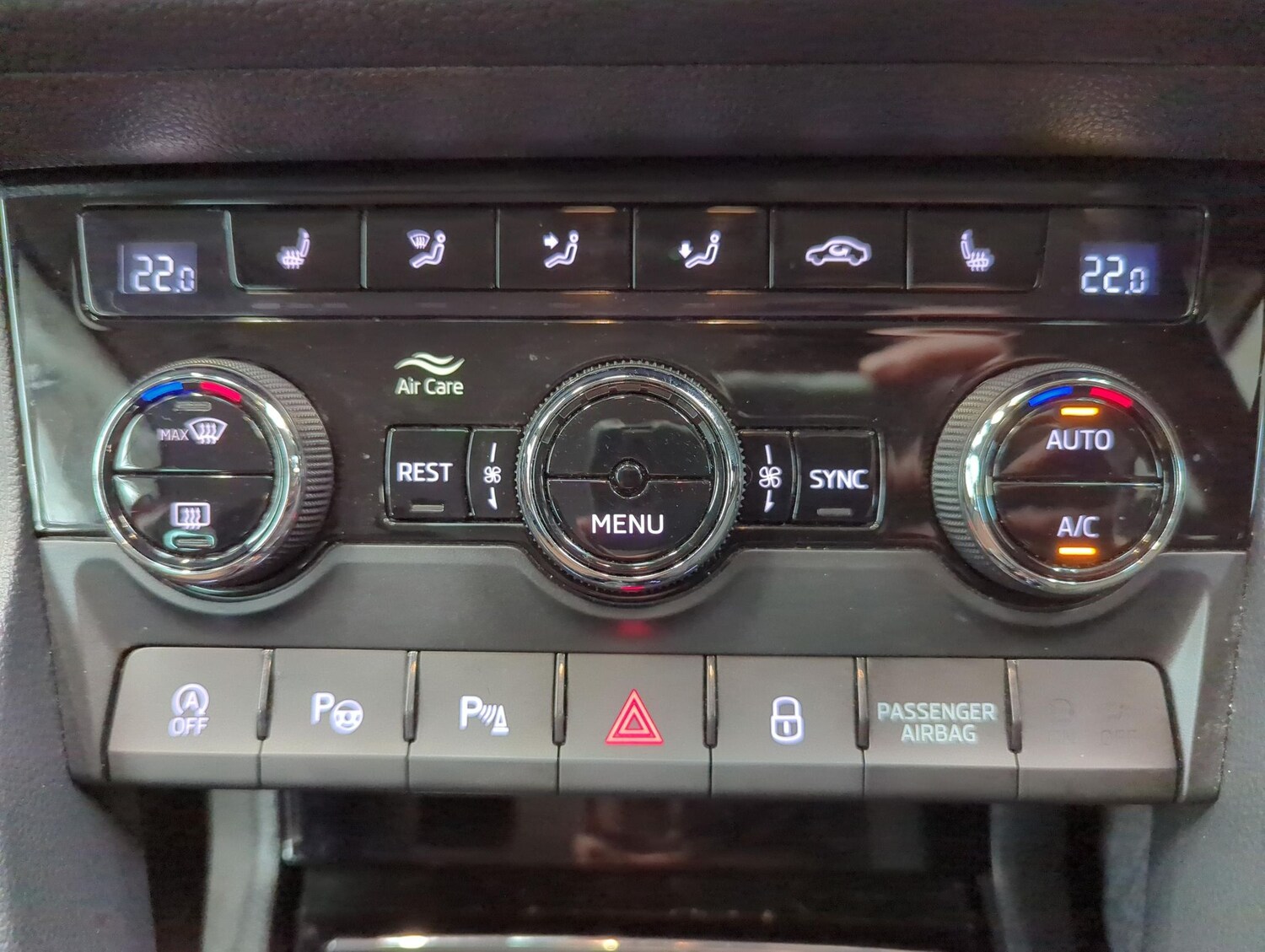 Used Skoda Kodiaq 2020 for sale - 77856044: Photo 18