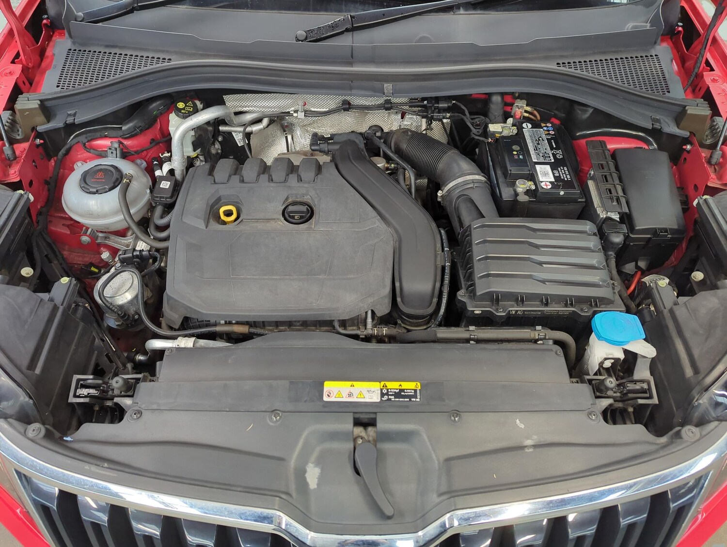 Used Skoda Kodiaq 2020 for sale - 77856044: Photo 29