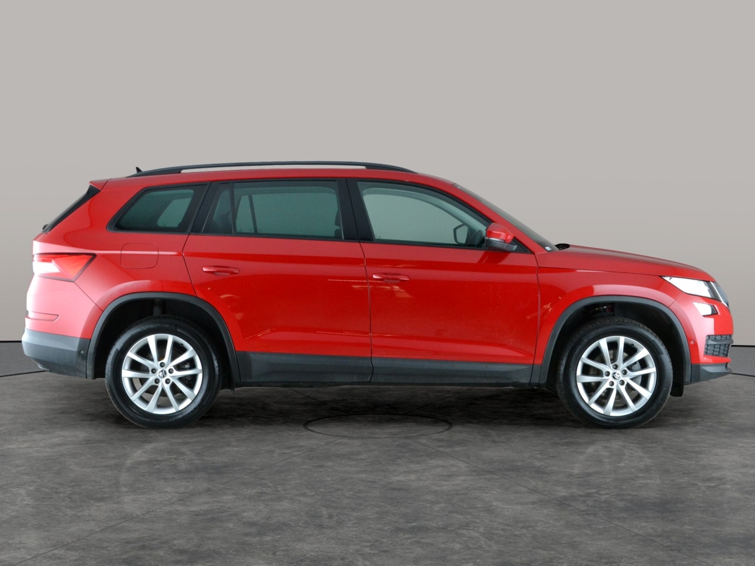 Used Skoda Kodiaq 2020 for sale - 77856044: Photo 9
