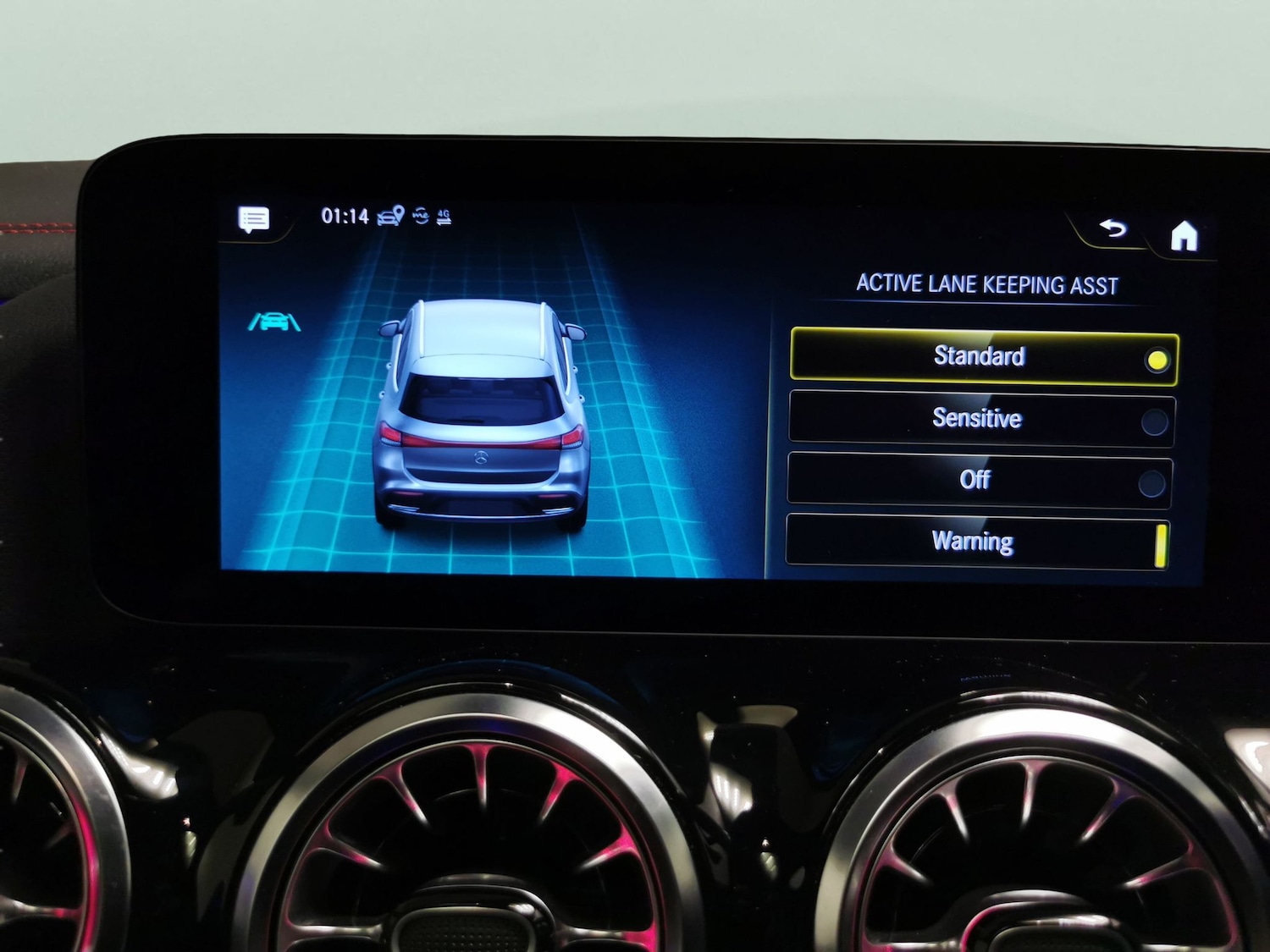 Used Mercedes-Benz EQA 2022 for sale - 78025449: Photo 22