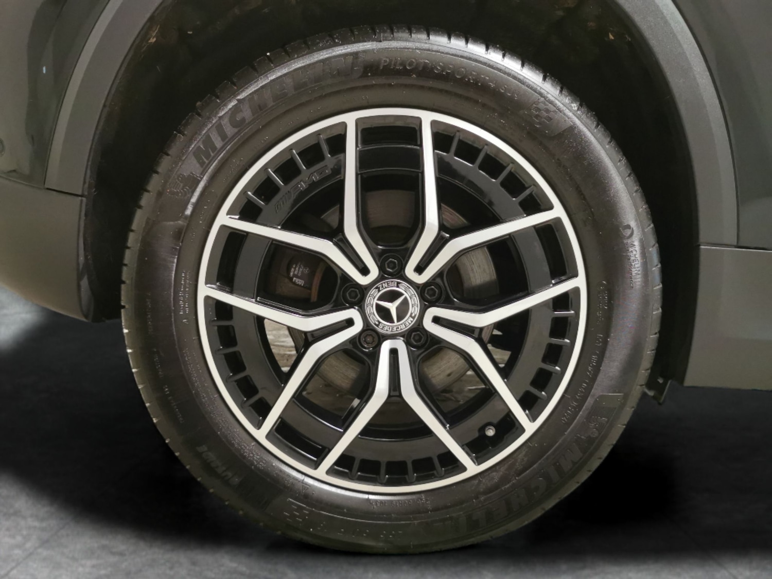 Used Mercedes-Benz EQA 2022 for sale - 78025449: Photo 25