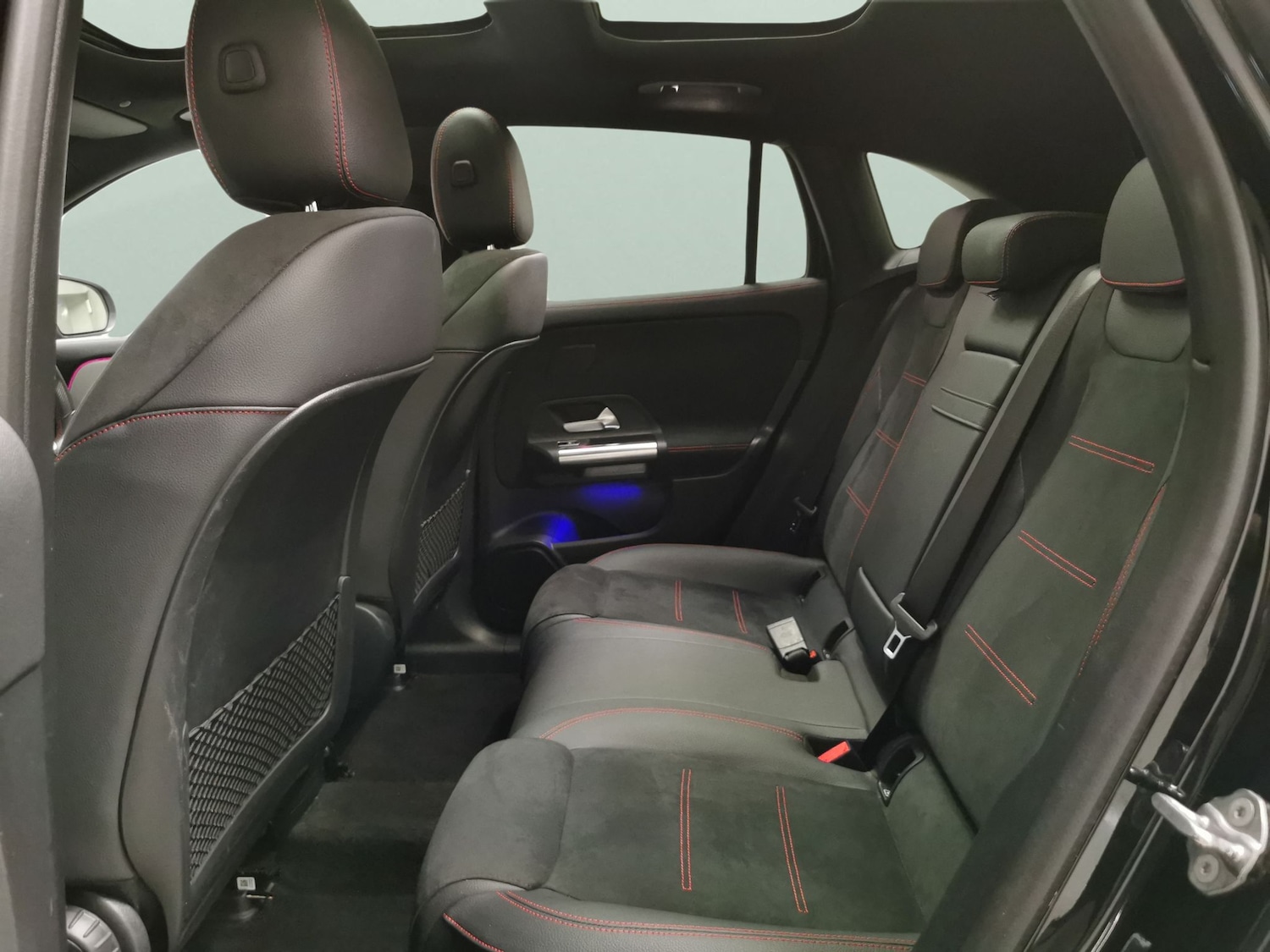 Used Mercedes-Benz EQA 2022 for sale - 78025449: Photo 26