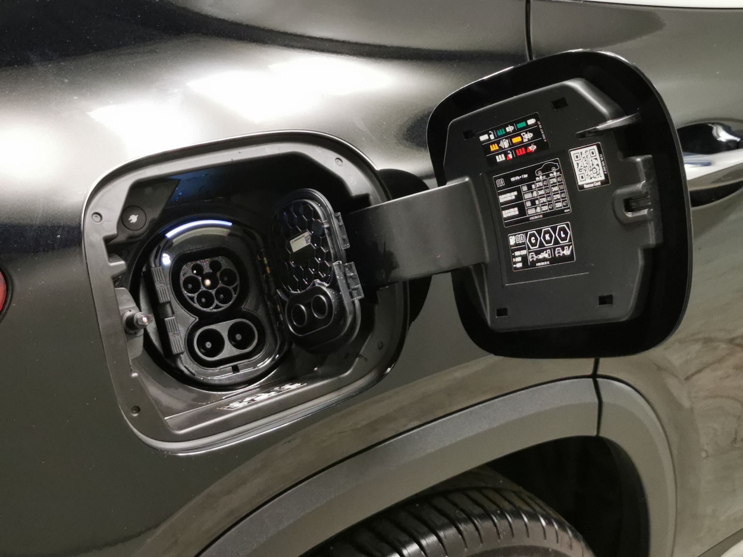 Used Mercedes-Benz EQA 2022 for sale - 78025449: Photo 31