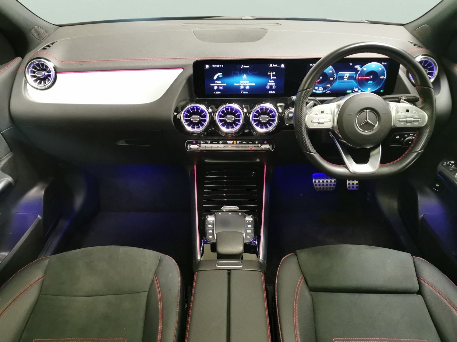 Used Mercedes-Benz EQA 2022 for sale - 78025449: Photo 8