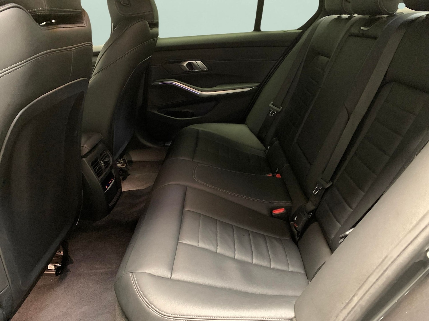 Used BMW 3 Series 2020 for sale - 76704072: Photo 35