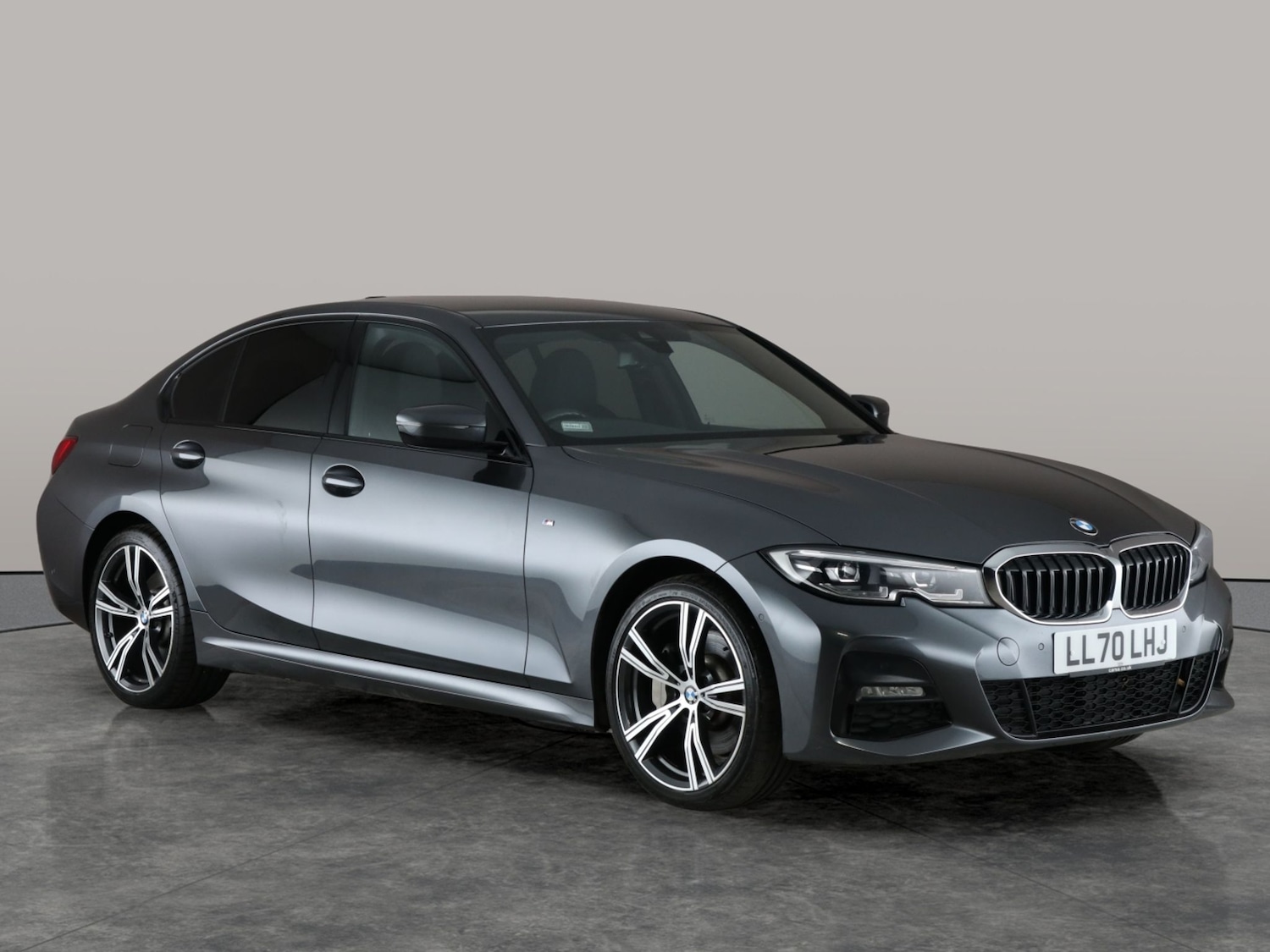 Used BMW 3 Series 2020 for sale - 76704072: Photo 9