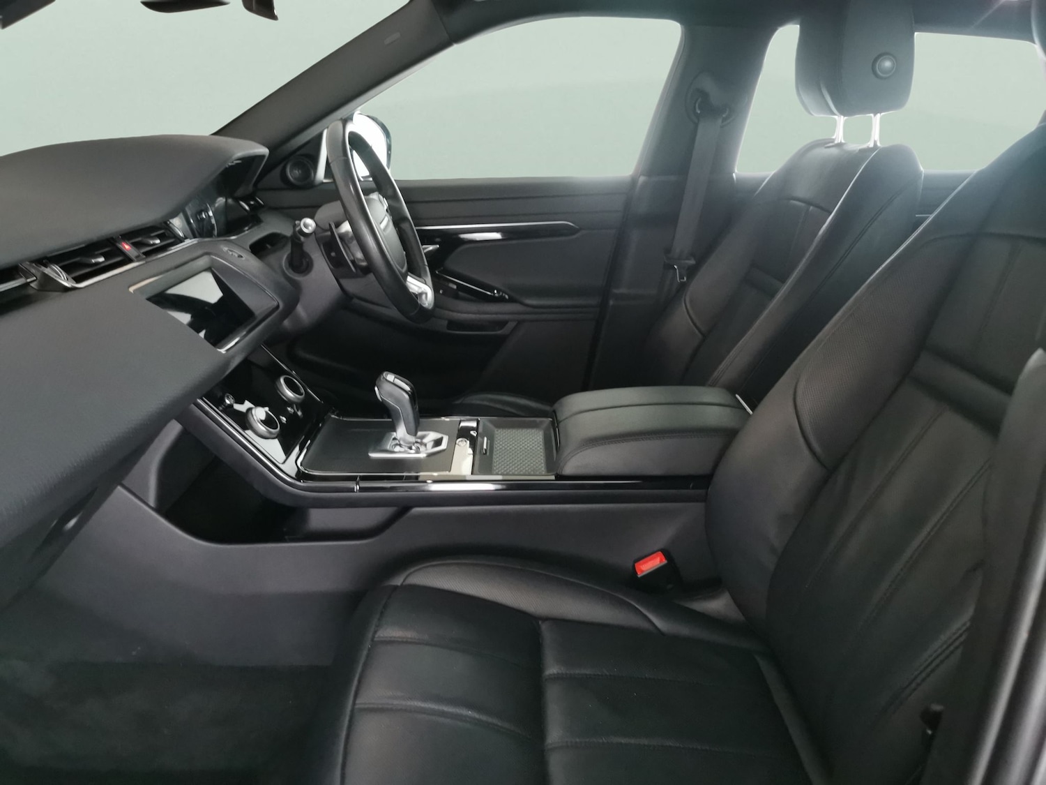 Used Land Rover Range Rover Evoque 2020 for sale - 77984611: Photo 4