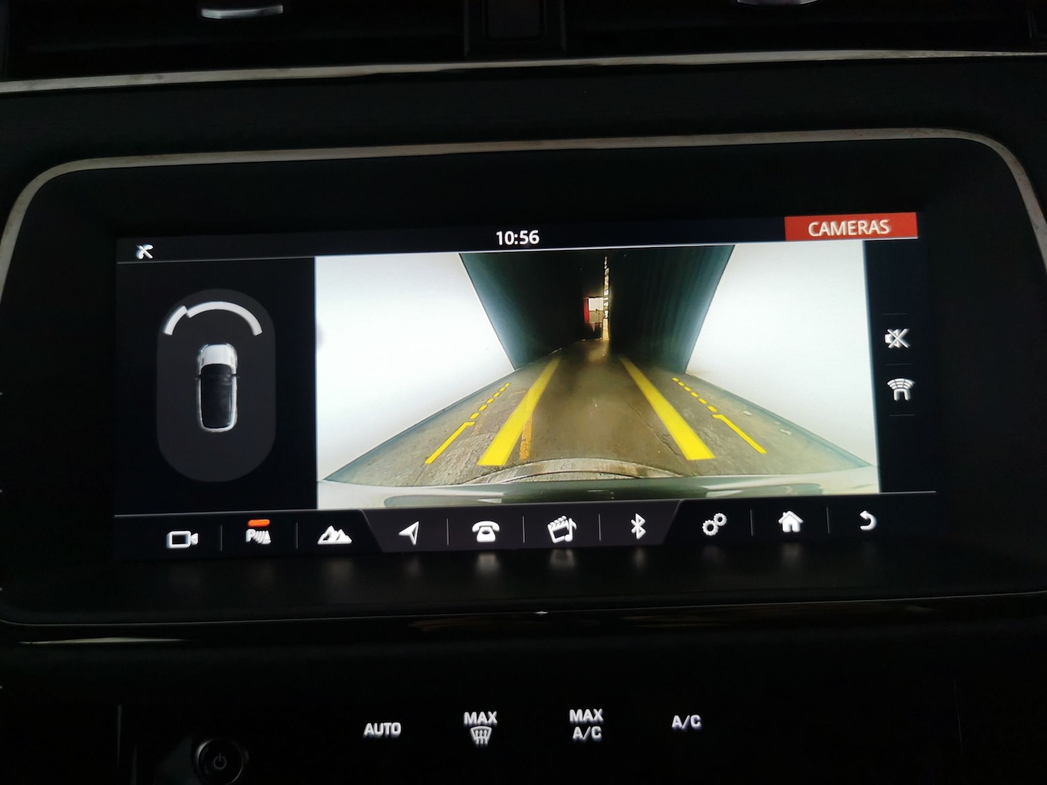 Used Land Rover Range Rover Evoque 2020 for sale - 77984611: Photo 5