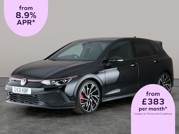 2021 - 2.0 TSI 300 GTI Clubsport 5dr DSG