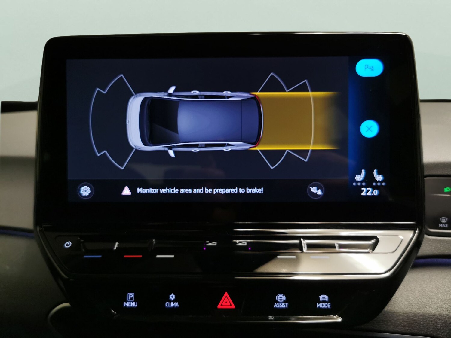 Used Volkswagen ID.3 for sale - 77789948: Photo 15