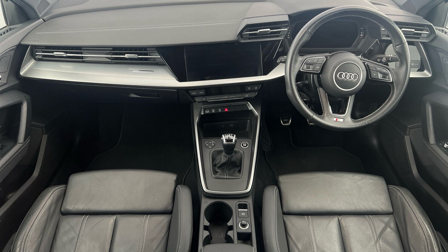 Used Audi A3 for sale - 77591154: Photo 14