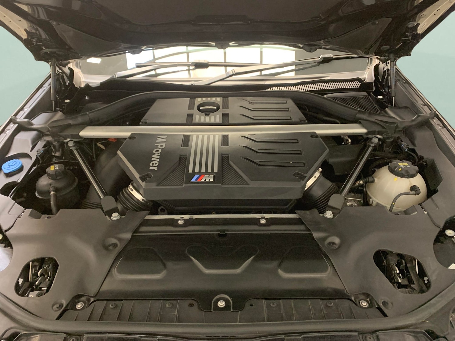 Used BMW X4 2022 for sale - 76577992: Photo 38