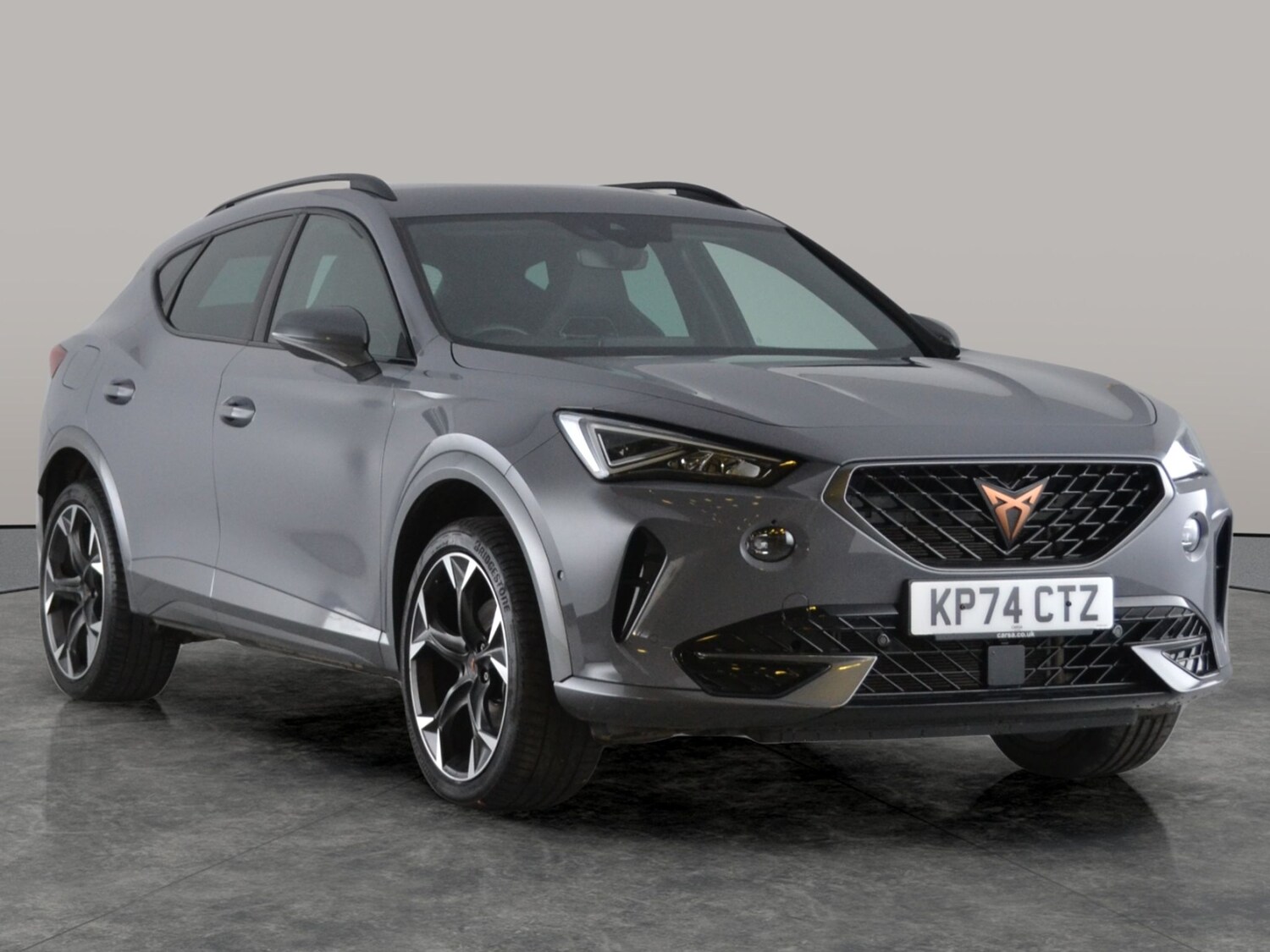 Used Cupra Formentor 2024 for sale - 77676090: Photo 13