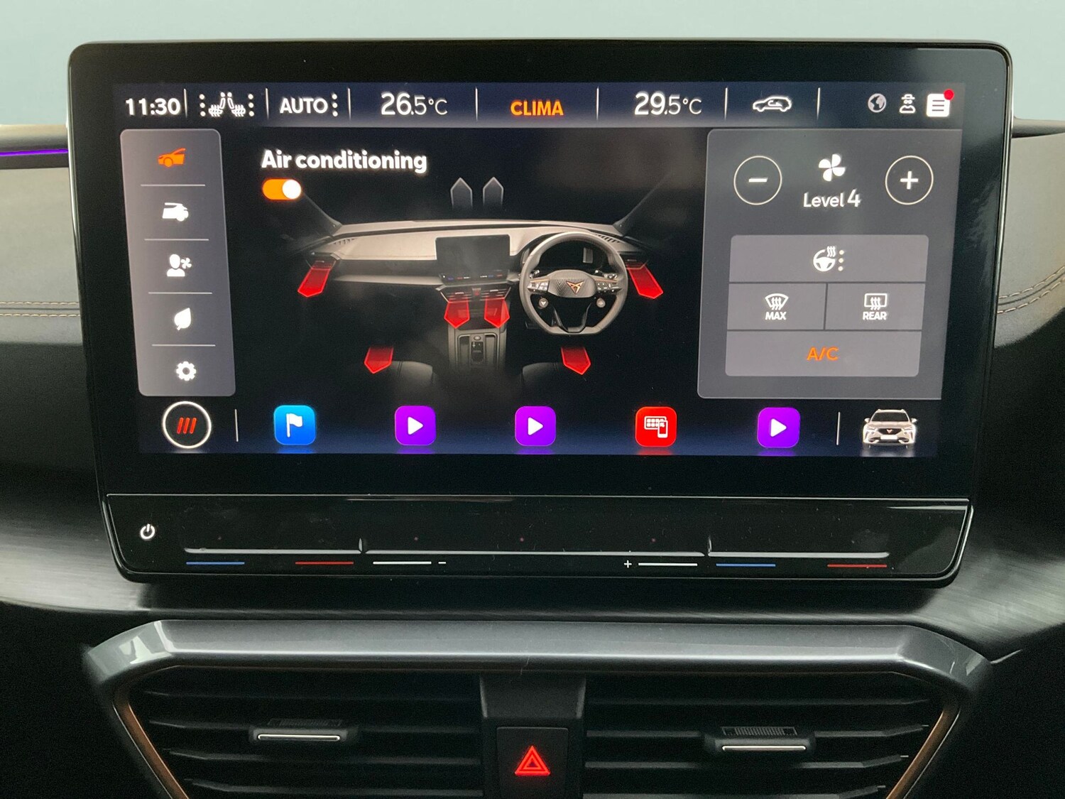 Used Cupra Formentor 2024 for sale - 77676090: Photo 17