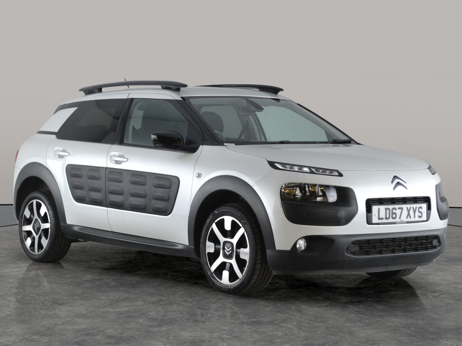 Vehicle 15