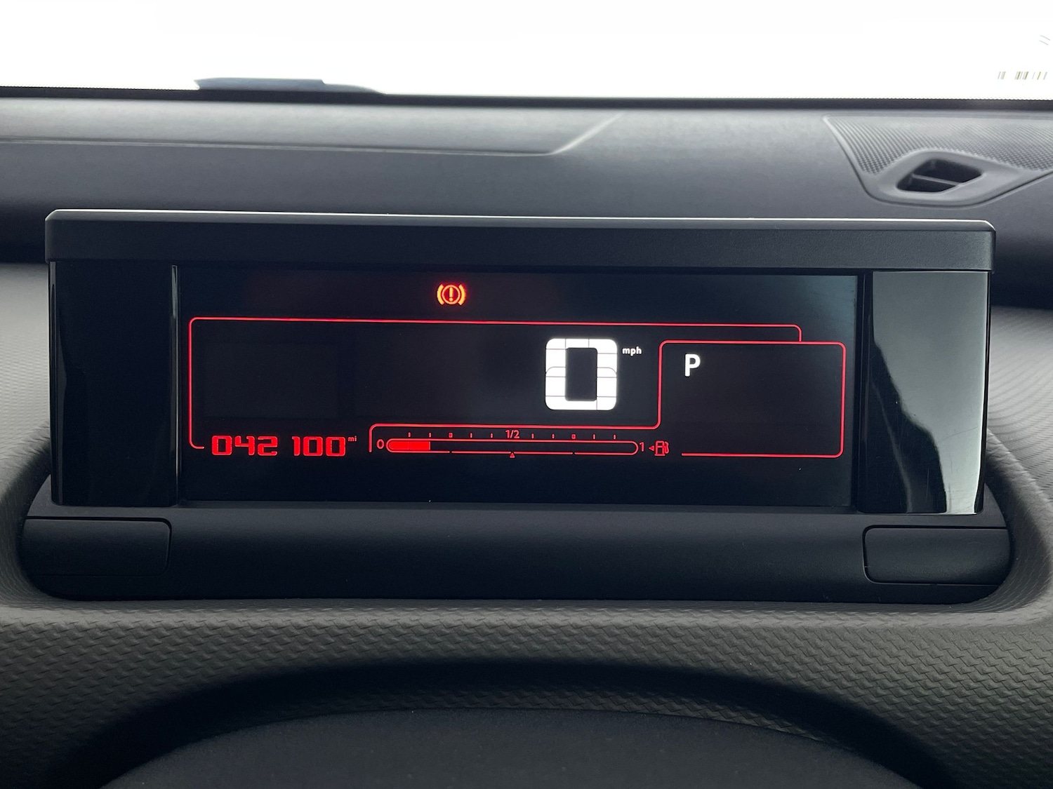 Vehicle 25