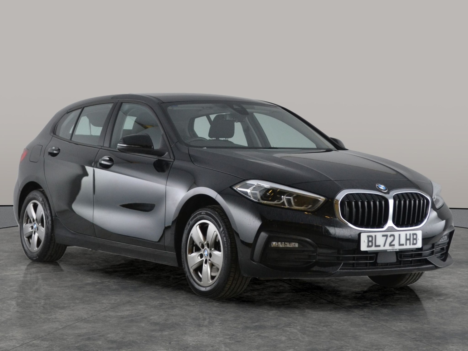 Used BMW 1 Series 2022 for sale - 76978260: Photo 11