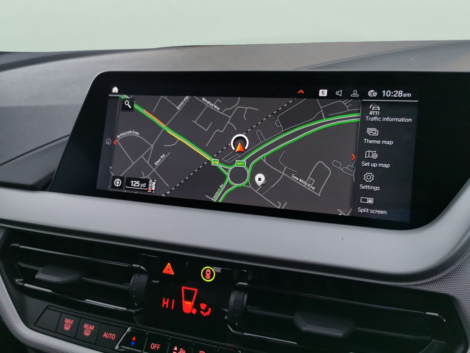 Used BMW 1 Series 2022 for sale - 76978260: Photo 5