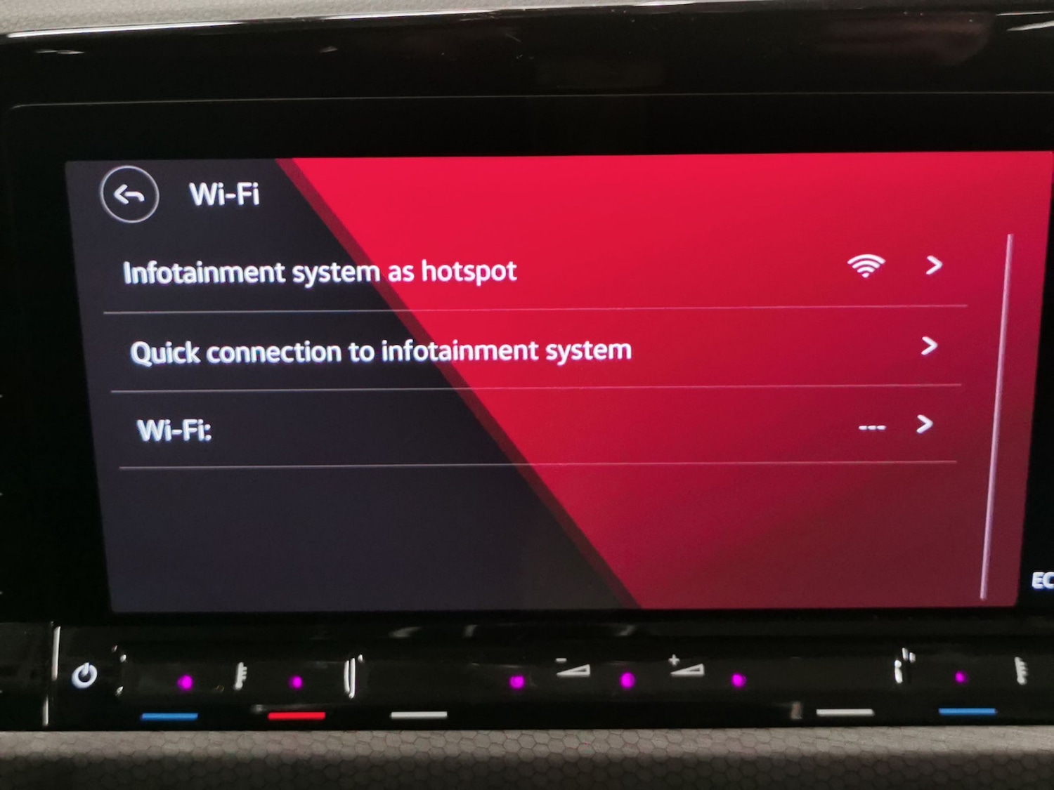 Used Volkswagen Golf 2022 for sale - 77241335: Photo 14