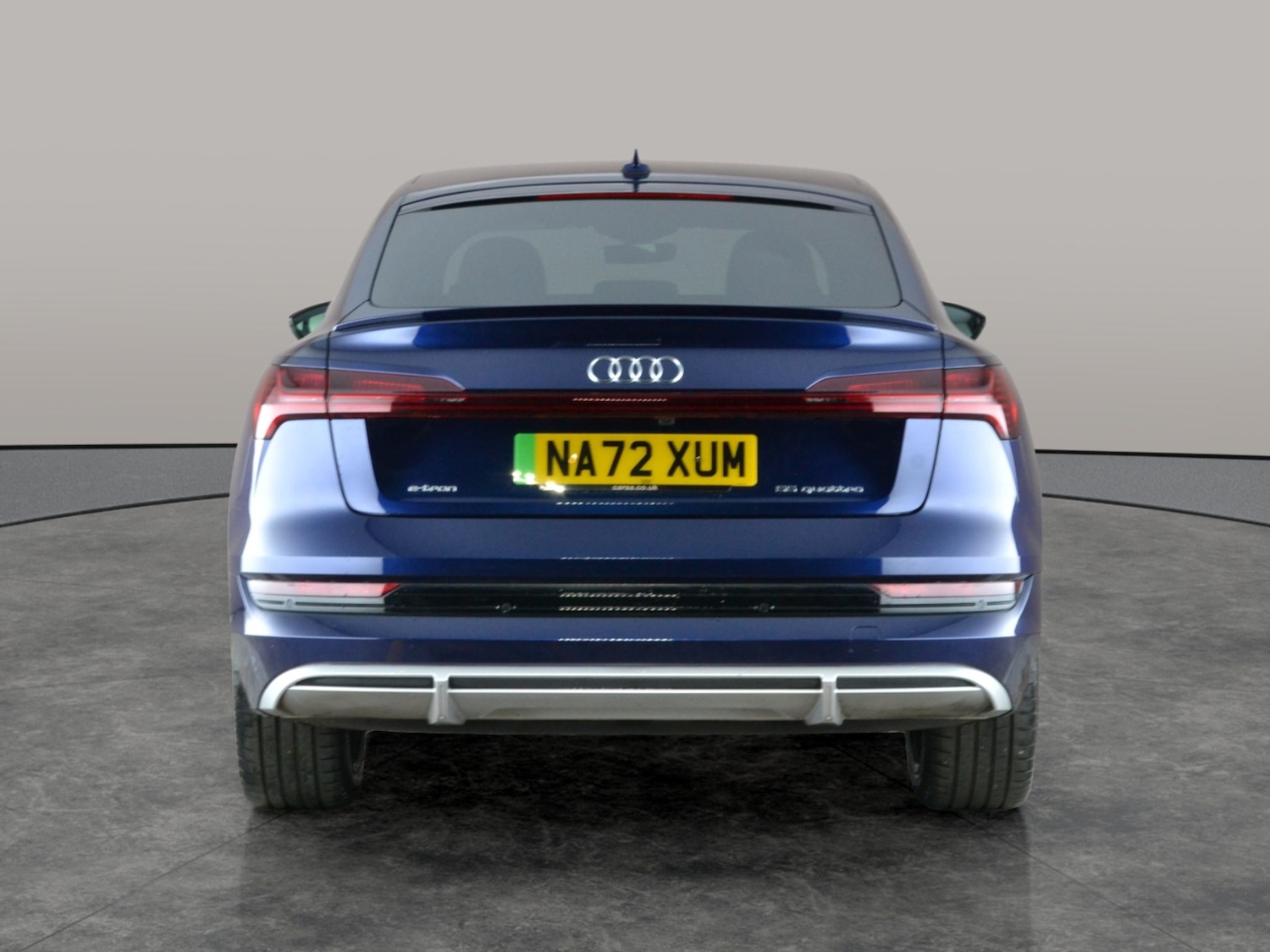 Used Audi e-tron 2022 for sale - 77350895: Photo 11