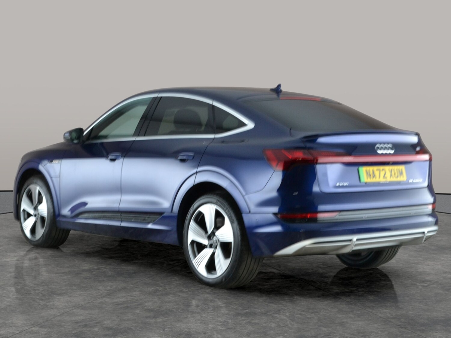 Used Audi e-tron 2022 for sale - 77350895: Photo 12