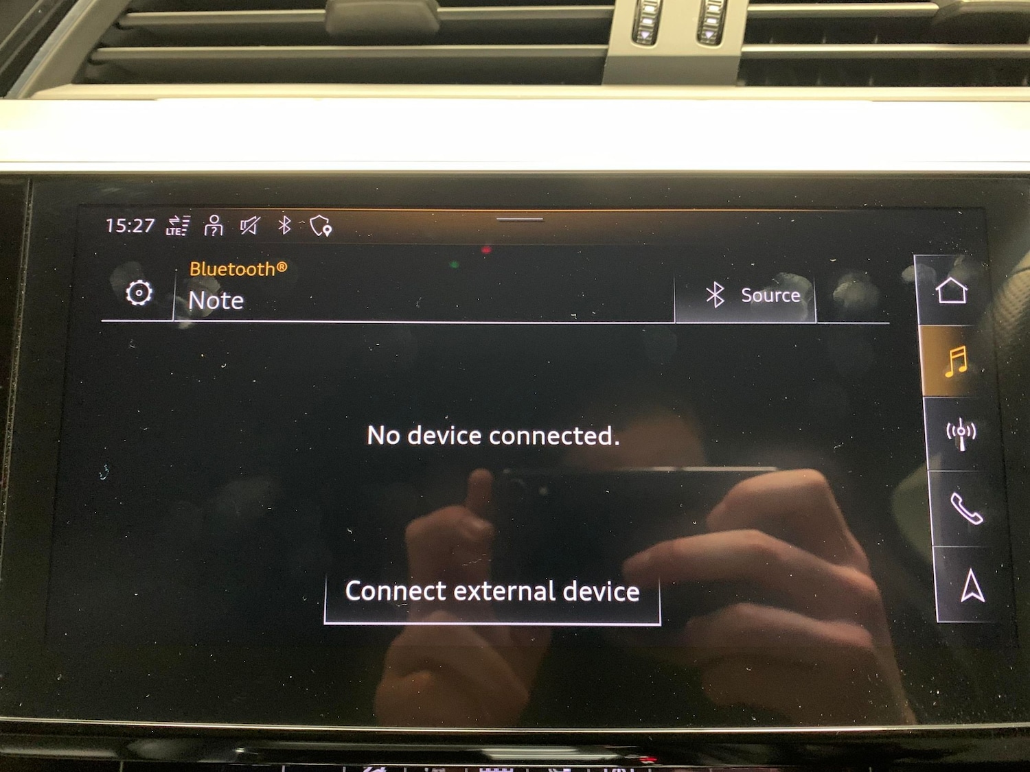 Used Audi e-tron 2022 for sale - 77350895: Photo 15