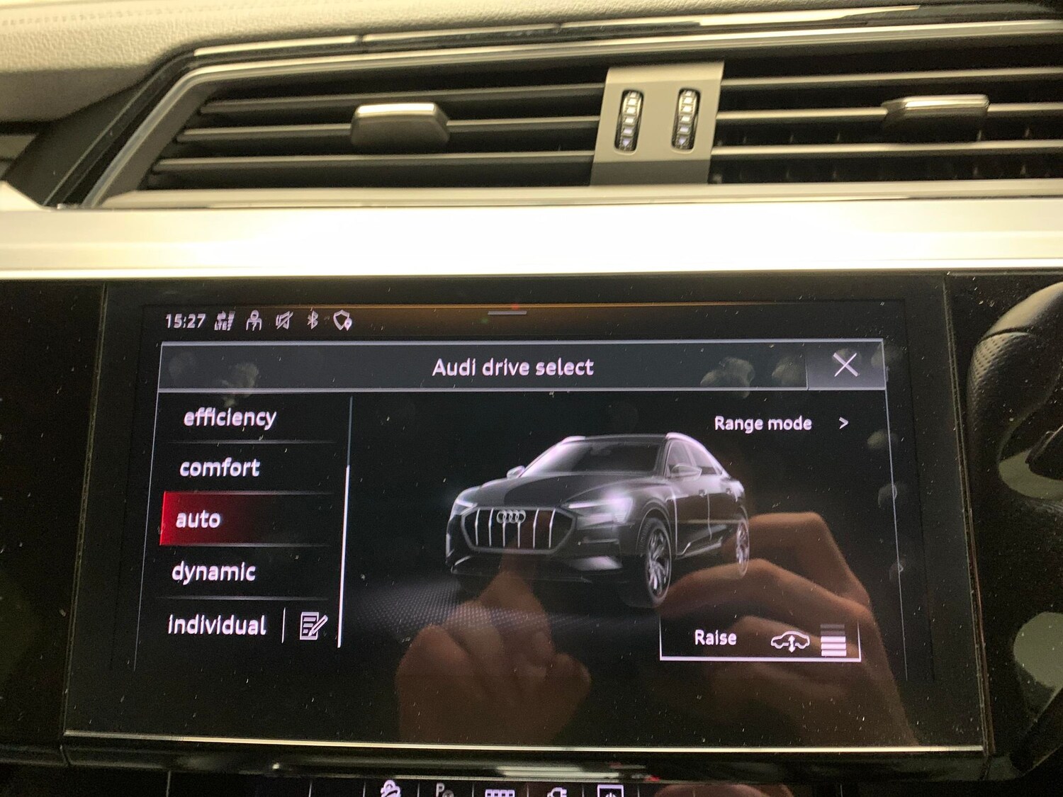 Used Audi e-tron 2022 for sale - 77350895: Photo 16