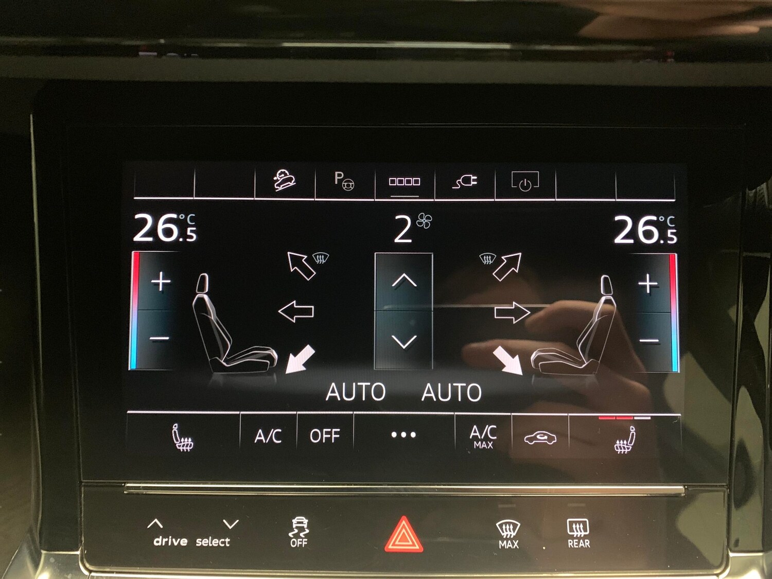 Used Audi e-tron 2022 for sale - 77350895: Photo 17