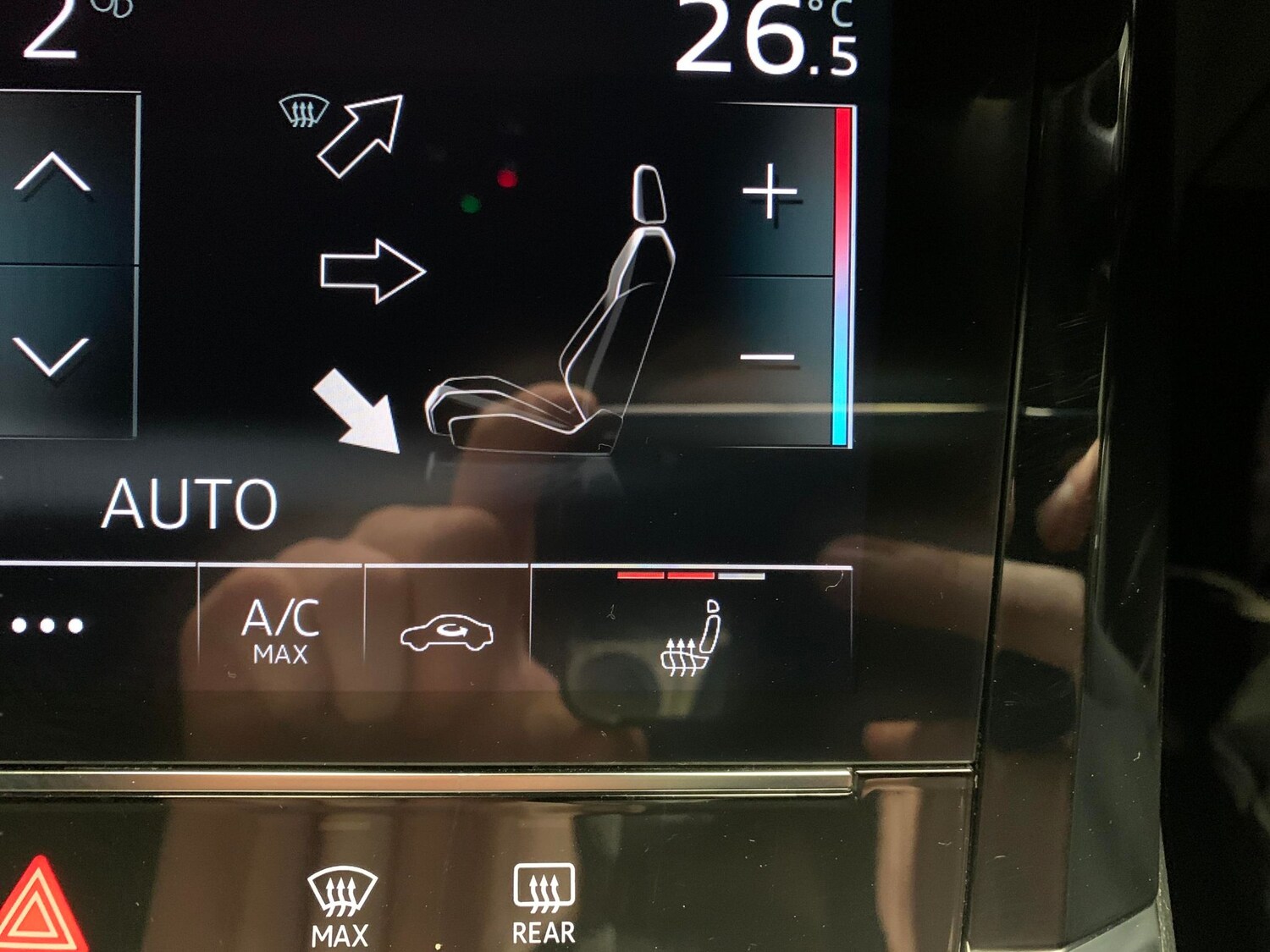 Used Audi e-tron 2022 for sale - 77350895: Photo 18