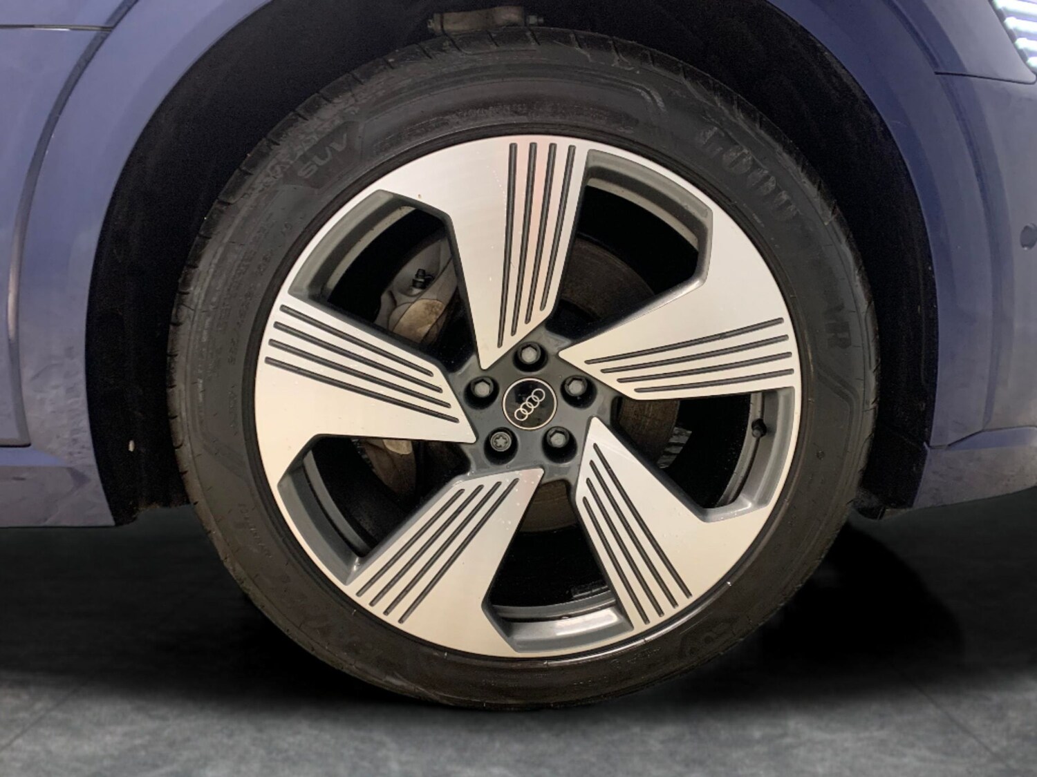 Used Audi e-tron 2022 for sale - 77350895: Photo 22