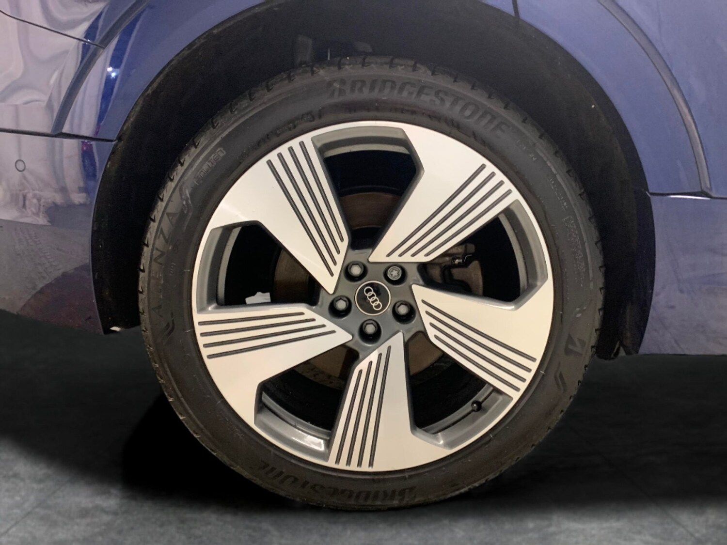 Used Audi e-tron 2022 for sale - 77350895: Photo 23