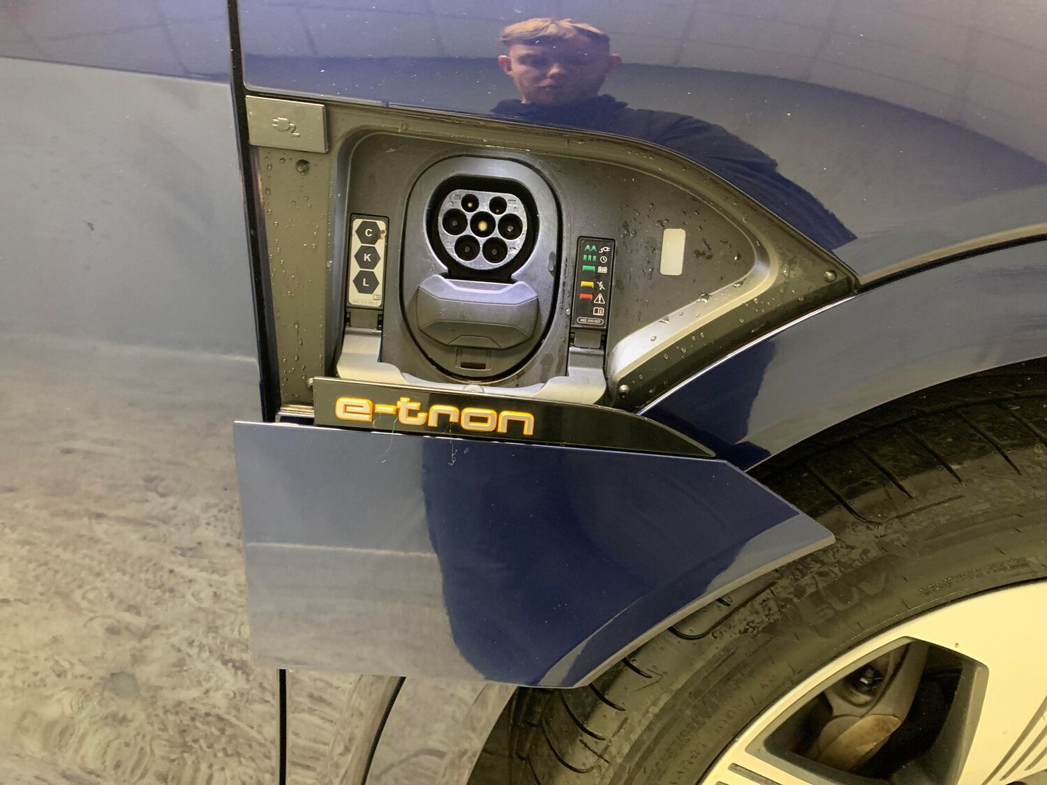 Used Audi e-tron 2022 for sale - 77350895: Photo 29