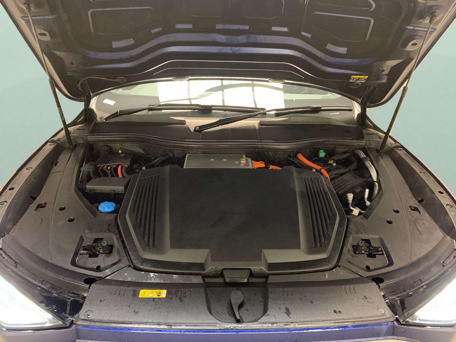 Used Audi e-tron 2022 for sale - 77350895: Photo 32