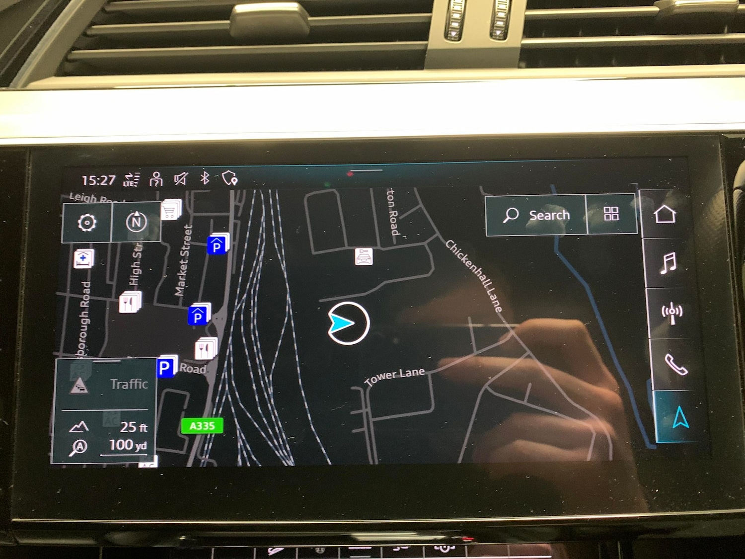 Used Audi e-tron 2022 for sale - 77350895: Photo 5