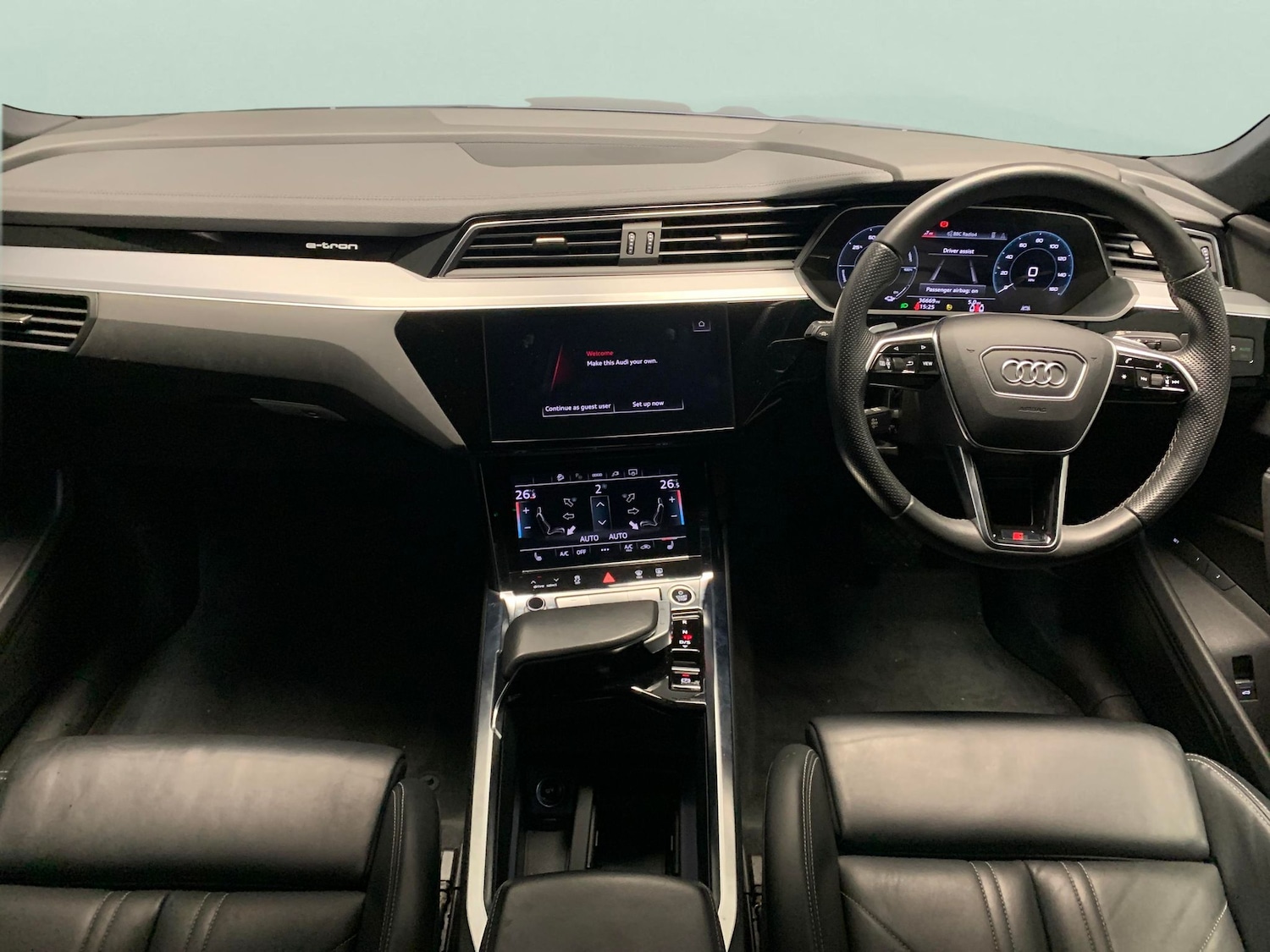 Used Audi e-tron 2022 for sale - 77350895: Photo 7