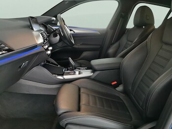 Used BMW X4  for sale - 75639572: Photo